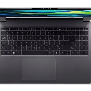 Laptop Aspire Go 15 AG15-51P-78K5 i7-1355U 15.3 WUXGA 16GB  512GB NoOS Szary