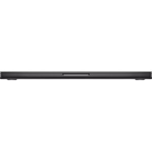 MacBook Pro 14.2 cala: M5 10C/10C, 16GB, 1TB SSD - Gwiezdna czerń