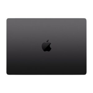 MacBook Pro 14.2 cala: M5 10C/10C, 16GB, 1TB SSD - Gwiezdna czerń