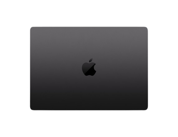 MacBook Pro 14.2 cala: M5 10C/10C, 16GB, 1TB SSD - Gwiezdna czerń