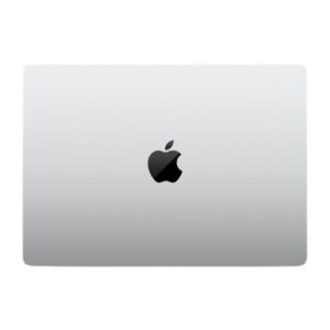 MacBook 14.2 cala: M5 10C/10C, 16GB, 512GB SSD - Srebrny