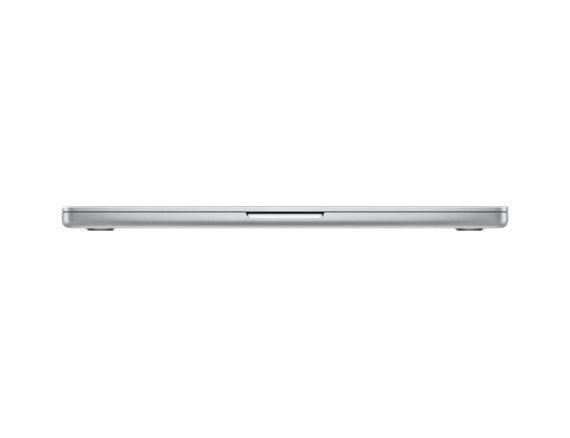 MacBook Pro 14.2 cala: M5 10C/10C, 16GB, 1TB SSD - Srebrny