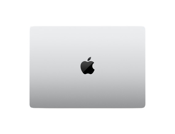 MacBook Pro 14.2 cala: M5 10C/10C, 16GB, 1TB SSD - Srebrny