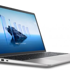 Laptop Dell Pro 15 Essential PV15250 W11P i5-1334U|16GB|1TB|IntelUHD|FgrPr|WLAN+BT|15.6 FHD|BcklKb|3C|65W|3YPS Platinum Silver (Aluminum)