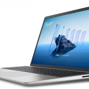 Laptop Dell Pro 15 Essential PV15250 W11P i5-1334U|16GB|1TB|IntelUHD|FgrPr|WLAN+BT|15.6 FHD|BcklKb|3C|65W|3YPS Platinum Silver (Aluminum)