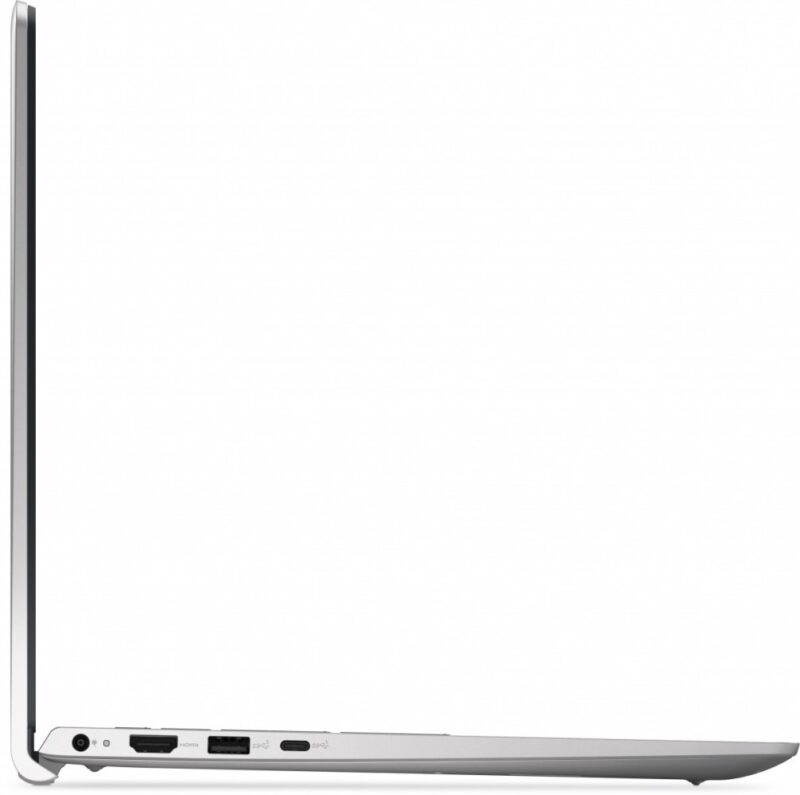Laptop Dell Pro 15 Essential PV15250 W11P i5-1334U|16GB|1TB|IntelUHD|FgrPr|WLAN+BT|15.6 FHD|BcklKb|3C|65W|3YPS Platinum Silver (Aluminum)