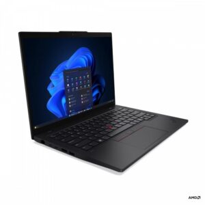 Laptop ThinkPad L14 AMD G6 21SE002APB W11Pro 5 PRO 340/32GB/512GB/INT/14.0 WUXGA/Black/1YR Premier WHB + 3YRS OS + CO2 Offset