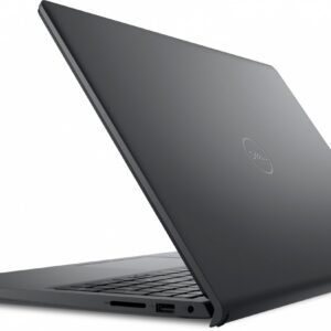 Laptop Dell Pro 15 Essential PV15255 W11P R3-7320U|8GB|512GB|AMD Radeon 610M|FgrPr|WLAN+BT|15.6 FHD|BcklKb|3C|65W|3YPS Carbon Black (Plastic)