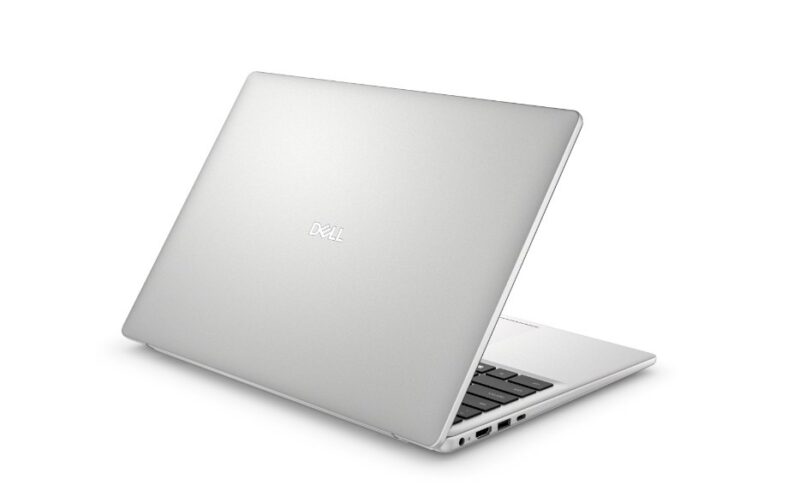 Laptop Dell Pro 14 Essential PV14250 W11P C5-220U|16GB|512GB|Intel Graphics|FgrPr|WLAN+BT|14.0 2K|BcklKb|4C|65W|3YPS Platinum Silver (Plastic)