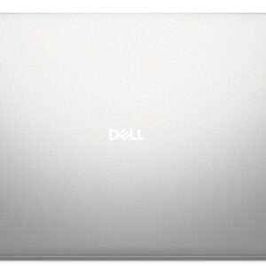 Laptop Dell 16 DC16251 W11P C7-150U|16GB|512GB|Intel Graphics|FgrPr|WLAN + BT|16.0 2.5K|BcklKb|4C|65W|3YPS Platinum Silver