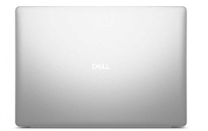 Laptop Dell 16 DC16251 W11P C7-150U|16GB|512GB|Intel Graphics|FgrPr|WLAN + BT|16.0 2.5K|BcklKb|4C|65W|3YPS Platinum Silver