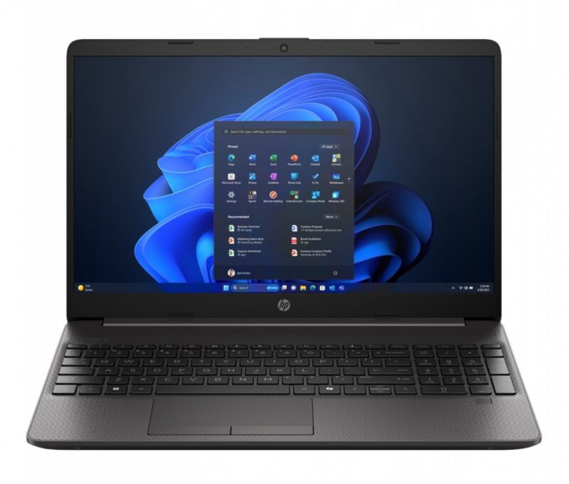 Notebook 250R G9 5-120U 512GB/16GB/Windows11Pro/15,6 cala D0MG5ET