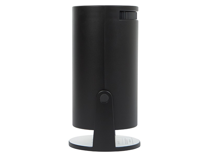 Projektor przenośny AndroidTV FHD czarny