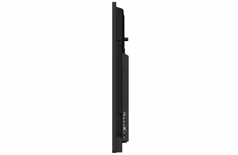 Monitor interaktywny Avtek TS 9 Mate G 65''