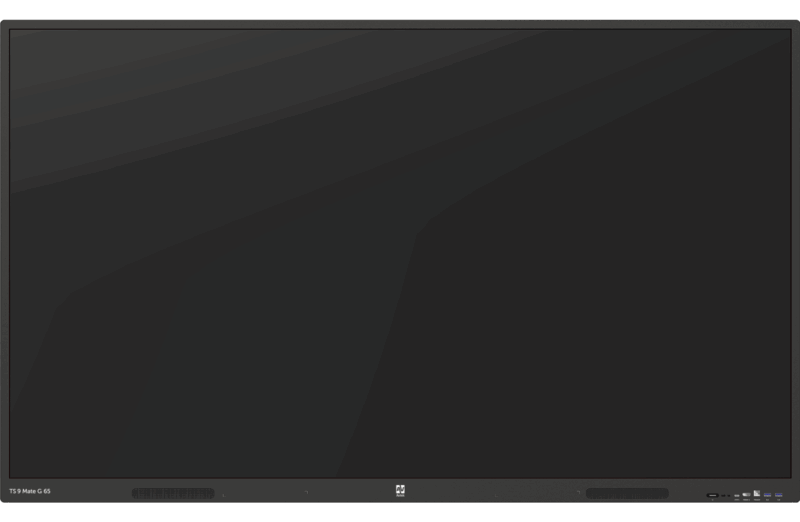 Monitor interaktywny Avtek TS 9 Mate G 65''