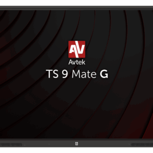 Avtek TS 9 Mate G 65''