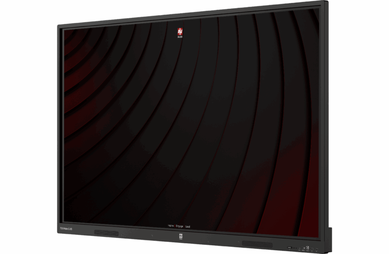 Monitor interaktywny Avtek TS 9 Mate G 65''