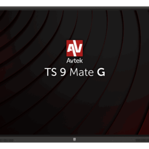Avtek TS 9 Mate G 75'' Avtek TS 9 Mate G 75''