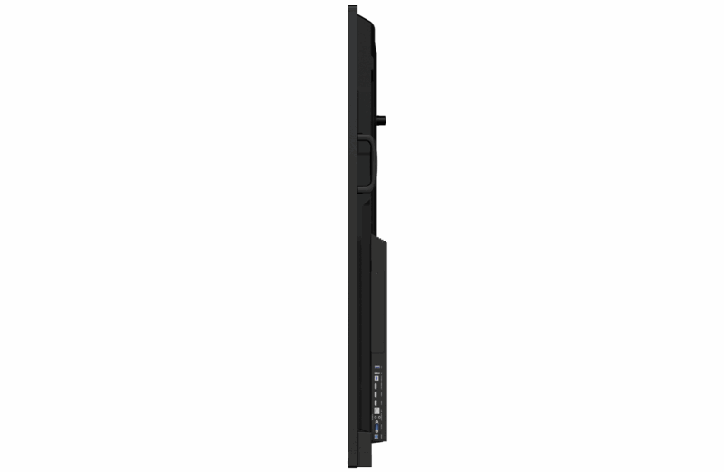 Monitor interaktywny Avtek TS 9 Mate G 86''