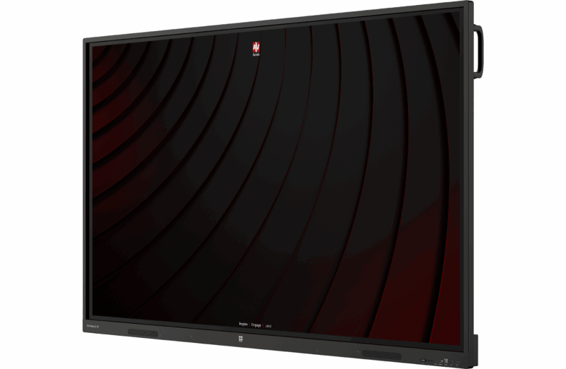 Monitor interaktywny Avtek TS 9 Mate G 86''