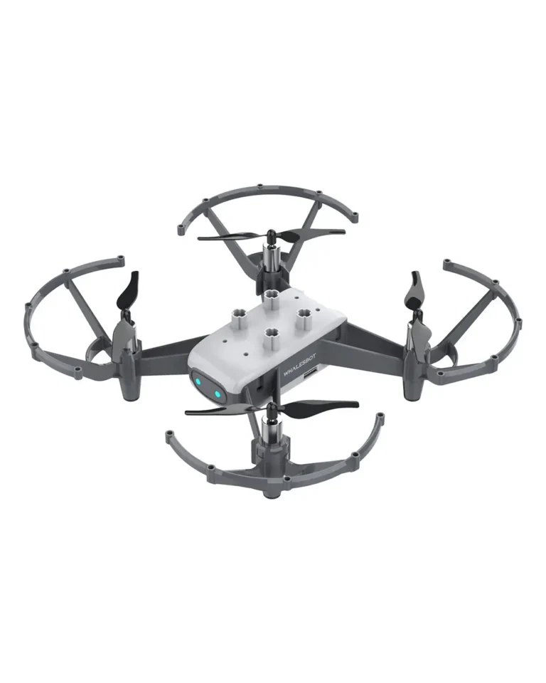 Dron edukacyjny programowalny Eagle 1003