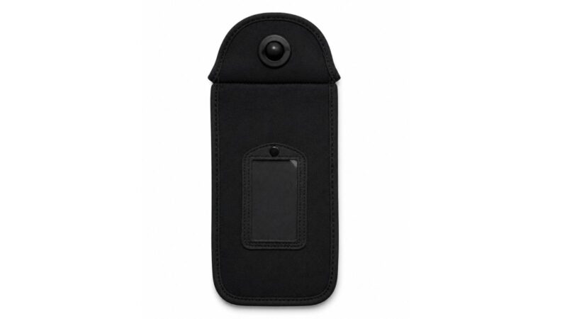 Etui blokujące telefon LOCKSY z funkcją blokowania sygnału