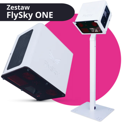 FlySky One FlySky One