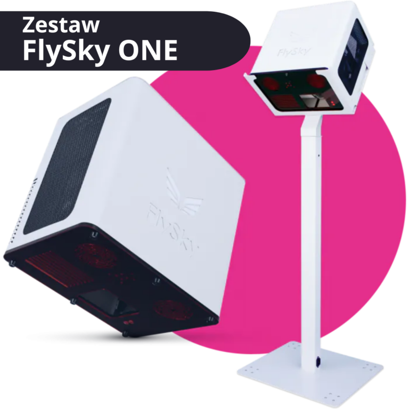 FlySky One
