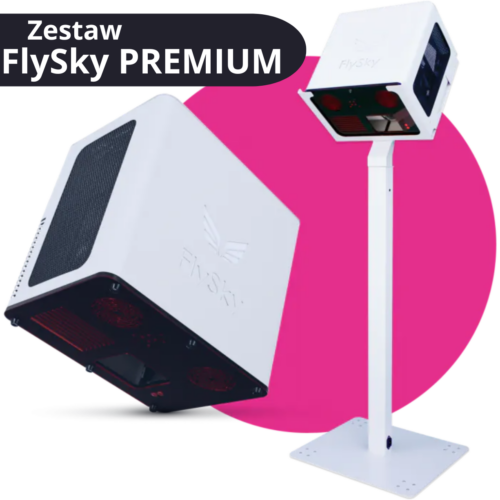 FlySky Premium