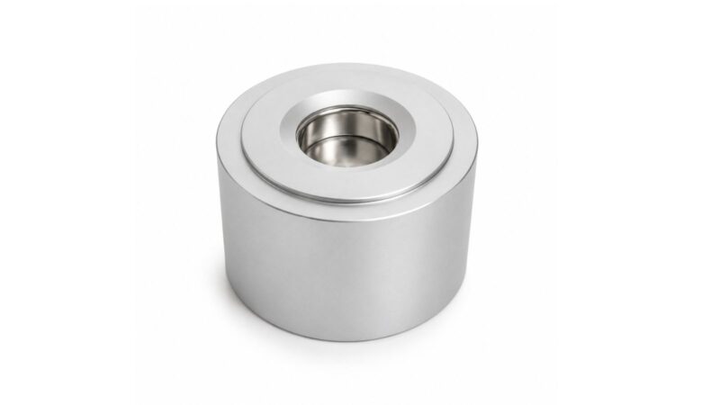 Magnes odblokowujący z mocowaniem do etui LOCKSY