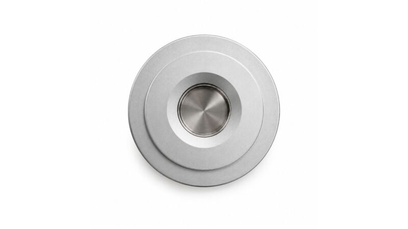 Magnes odblokowujący z mocowaniem do etui LOCKSY