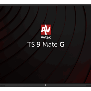 Avtek TS 9 Mate G 86