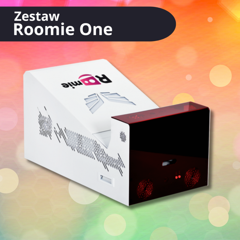 Roomie One