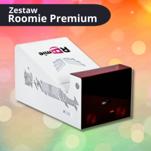 Roomie premium