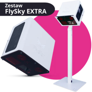 FlySky EXTRA