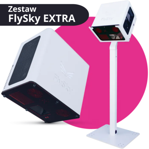 FlySky EXTRA FlySky EXTRA