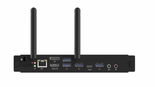 Avtek OPS i5