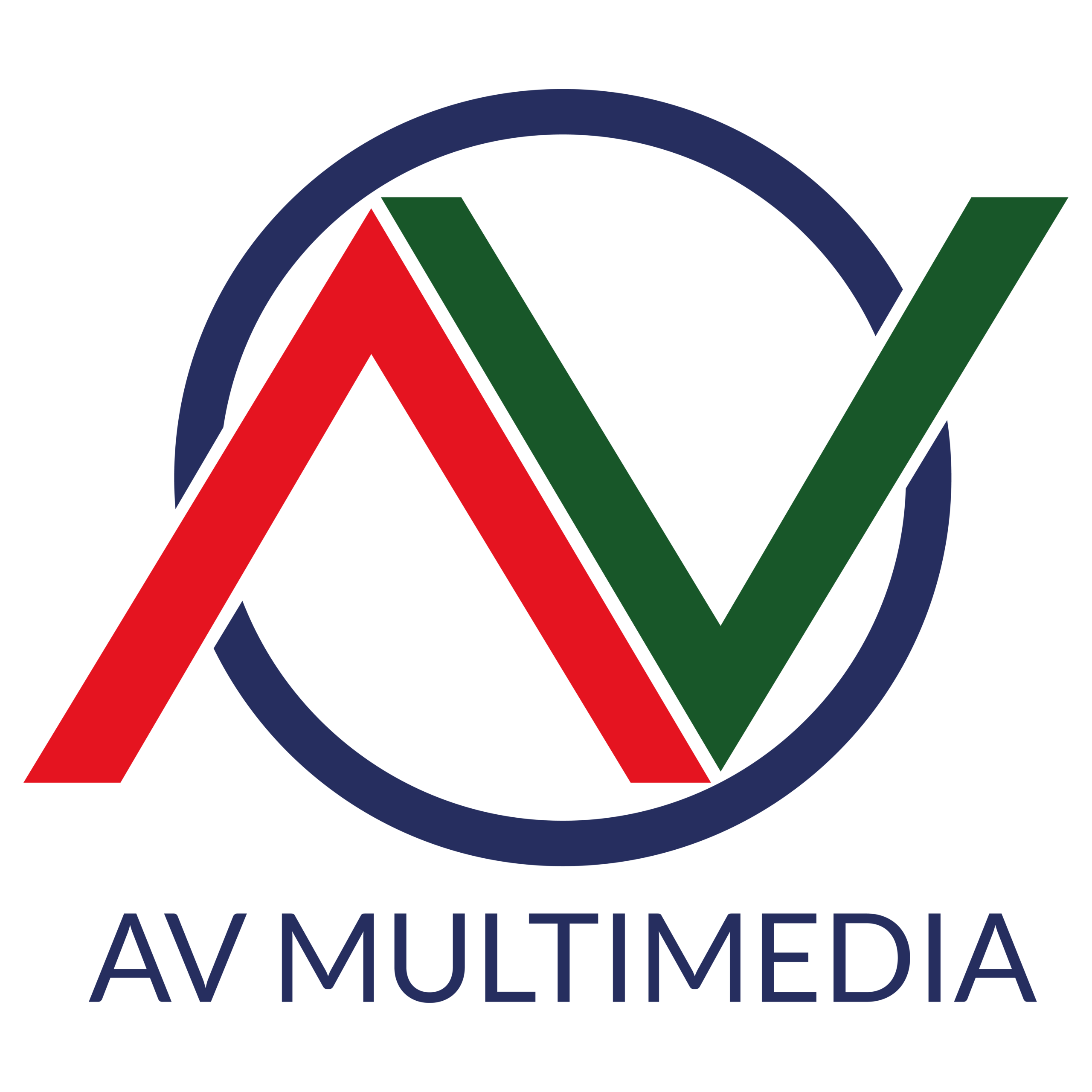 AV Multimedia