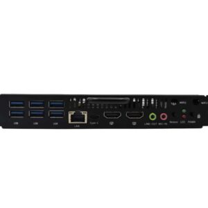 ops Komputer Avtek OPS i7 13650HX 16GB 256GB/Win 11 Pro