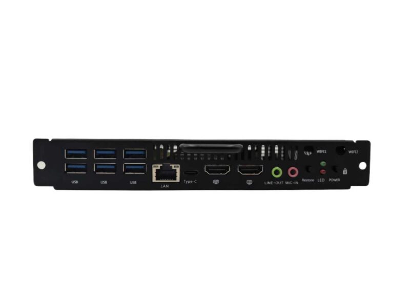 ops Komputer Avtek OPS i7 13650HX 16GB 256GB/Win 11 Pro