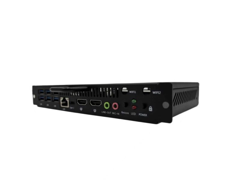 ops-new-2 Komputer Avtek OPS i7 13650HX 16GB 256GB/Win 11 Pro