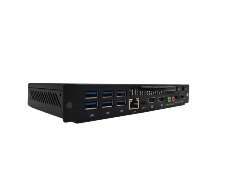 Avtek OPS i5 Avtek OPS i5