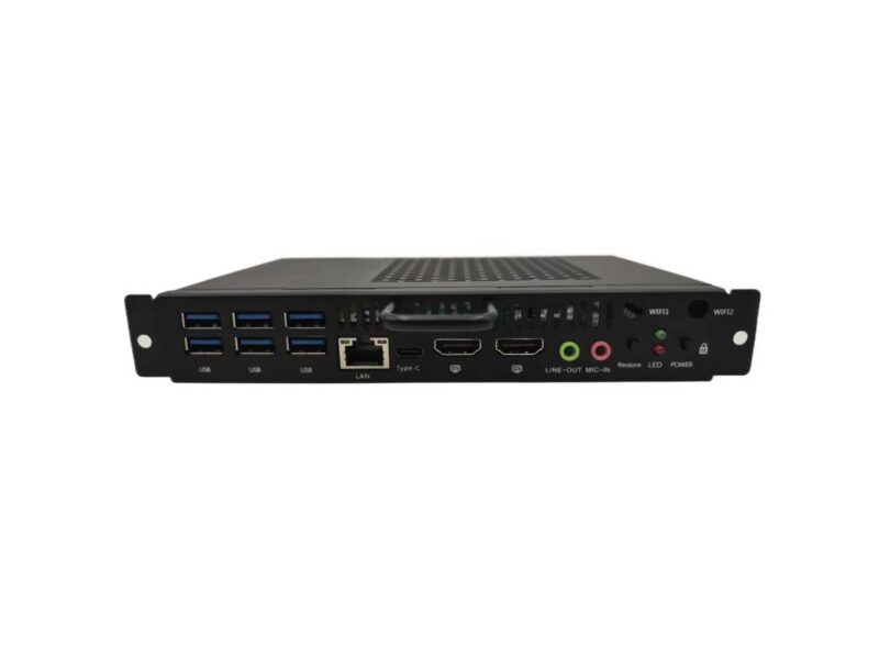 ops-new-4 Komputer Avtek OPS i7 13650HX 16GB 256GB/Win 11 Pro