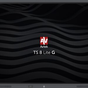 Avtek TS 8 Lite G 65''