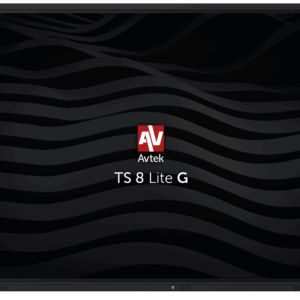 Avtek TS 8 Lite G 98''