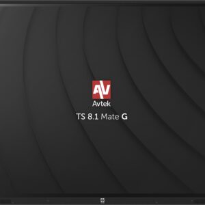 Avtek TS 8.1 Mate G 65''