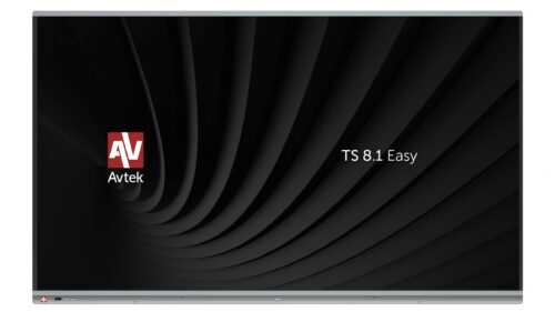 Avtek TS 8.1 Easy 65''