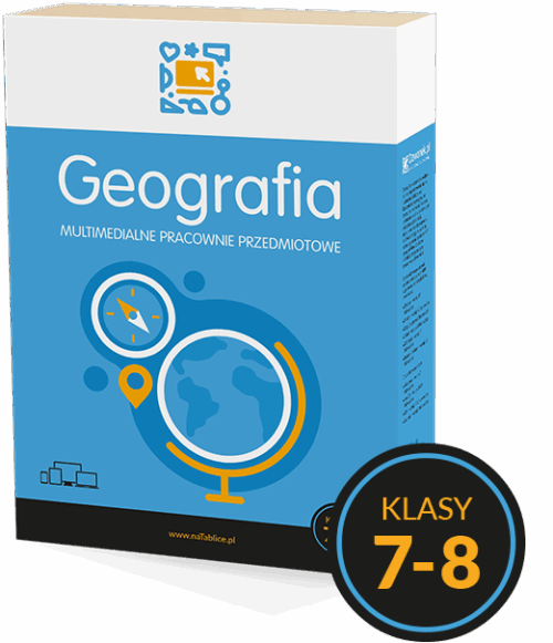 MPP - Geografia kl. 7-8