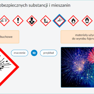 IPP - Plansze przyrodnicze - CHEMIA kl.7-8