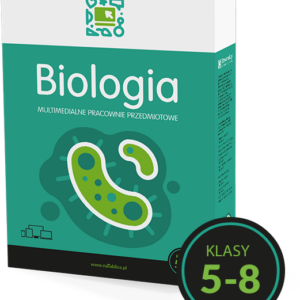 MPP - Biologia kl. 5-8